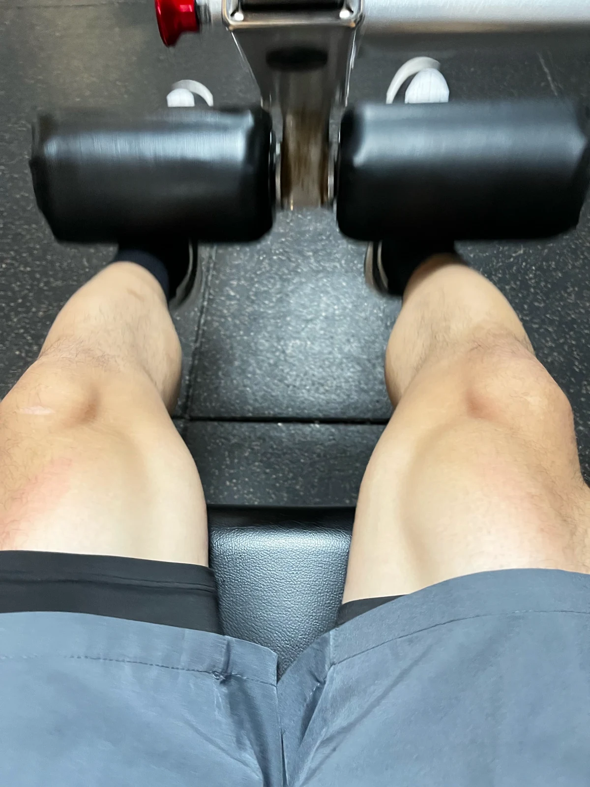 篮球腿部肌肉训练在家